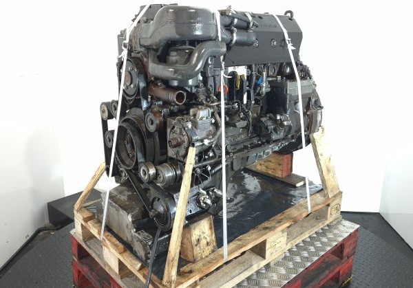 Motor para Camión Mercedes Benz OM926LA.EEV/2-03 Econic Spec Engine (Truck): foto 6