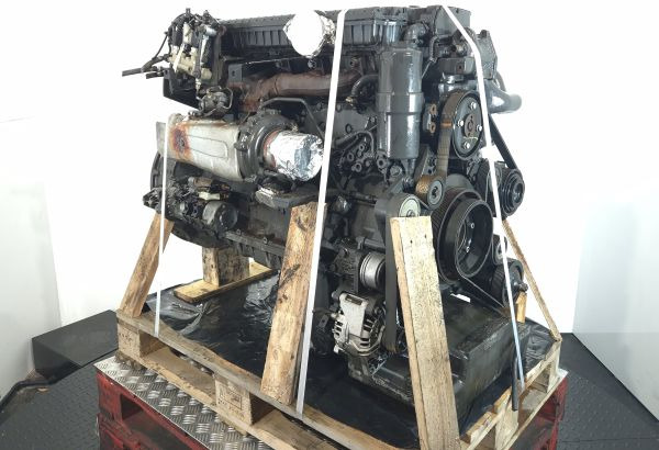 Mercedes Benz OM926LA.EEV/2-03 Econic Spec Engine (Truck) - Motor para Camión: foto 5 Mercedes Benz OM926LA.EEV/2-03 Econic Spec Engine (Truck) - Motor para Camión: foto 5