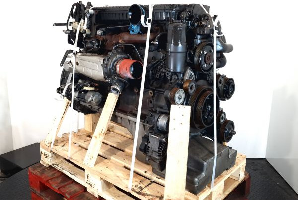 Mercedes Benz OM926LA.V/1-00 Econic Engine (Truck) - Motor para Camión: foto 5 Mercedes Benz OM926LA.V/1-00 Econic Engine (Truck) - Motor para Camión: foto 5