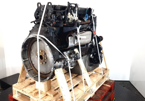 Mercedes Benz OM926LA.V/1-00 Econic Engine (Truck) - Motor para Camión: foto 1 Mercedes Benz OM926LA.V/1-00 Econic Engine (Truck) - Motor para Camión: foto 1