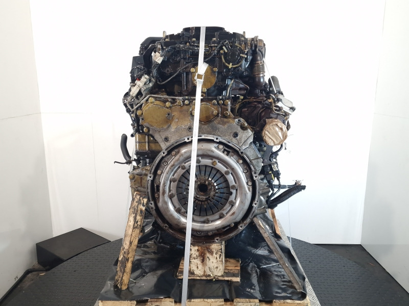 Mercedes Benz OM934LA.6-3-01 Engine (Truck) - Motor para Camión: foto 3 Mercedes Benz OM934LA.6-3-01 Engine (Truck) - Motor para Camión: foto 3