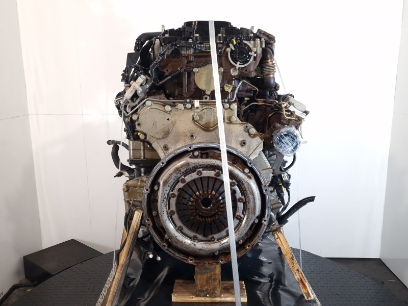 Mercedes Benz OM934LA.6-8-00 Engine (Truck) - Motor para Camión: foto 2 Mercedes Benz OM934LA.6-8-00 Engine (Truck) - Motor para Camión: foto 2