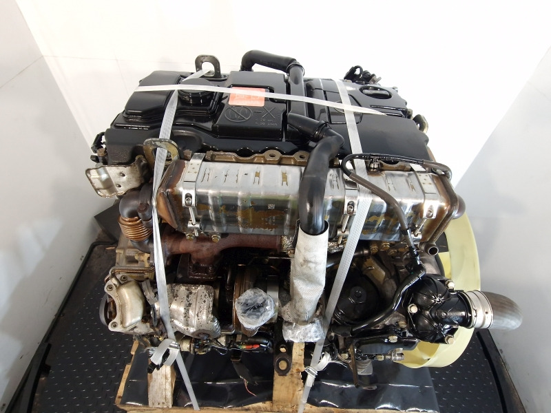 Motor para Camión Mercedes Benz OM934LA.6-8-00 Engine (Truck): foto 10