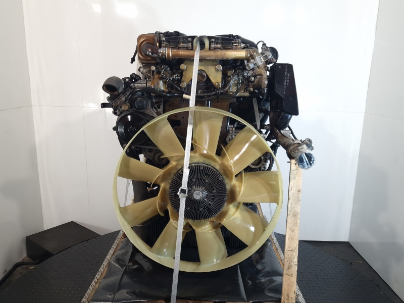 Mercedes Benz OM934LA.6-8-00 Engine (Truck) - Motor para Camión: foto 5 Mercedes Benz OM934LA.6-8-00 Engine (Truck) - Motor para Camión: foto 5