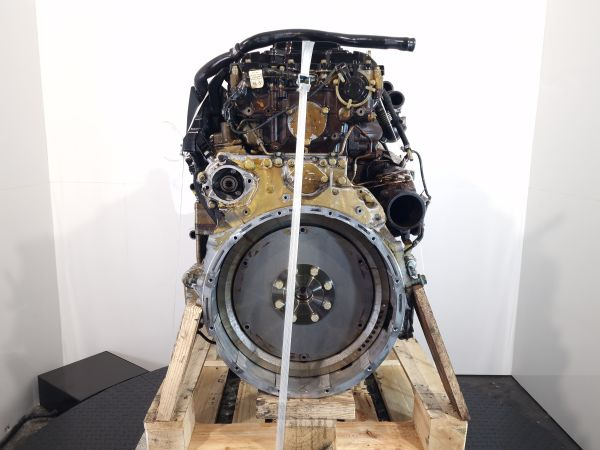 Mercedes Benz OM936LA.6-3-00 Econic Spec Engine (Truck) - Motor para Camión: foto 5 Mercedes Benz OM936LA.6-3-00 Econic Spec Engine (Truck) - Motor para Camión: foto 5
