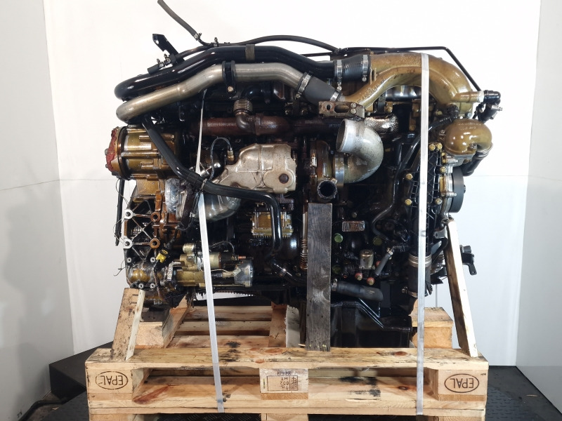 Mercedes Benz OM936LA.6-3-00 Econic Spec With PTO Engine (Truck) - Motor para Camión: foto 3 Mercedes Benz OM936LA.6-3-00 Econic Spec With PTO Engine (Truck) - Motor para Camión: foto 3