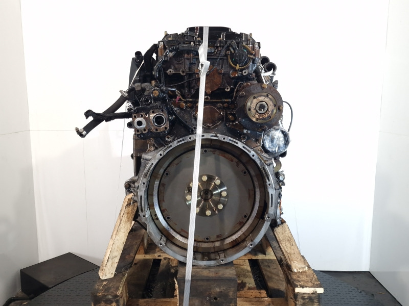 Mercedes Benz OM936LA.6-3-00 Econic Spec With PTO Engine (Truck) - Motor para Camión: foto 3 Mercedes Benz OM936LA.6-3-00 Econic Spec With PTO Engine (Truck) - Motor para Camión: foto 3