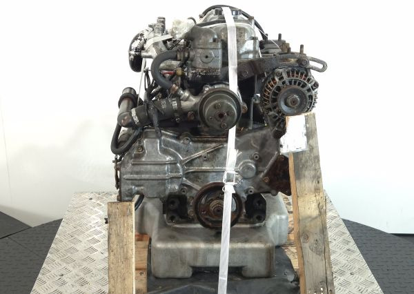 Mitsubishi K4N Engine (Industrial) - Motor para Maquinaria industrial: foto 5 Mitsubishi K4N Engine (Industrial) - Motor para Maquinaria industrial: foto 5