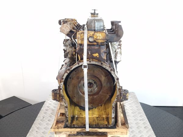 Mitsubishi S4E Engine (Plant) - Motor para Maquinaria de construcción: foto 2 Mitsubishi S4E Engine (Plant) - Motor para Maquinaria de construcción: foto 2