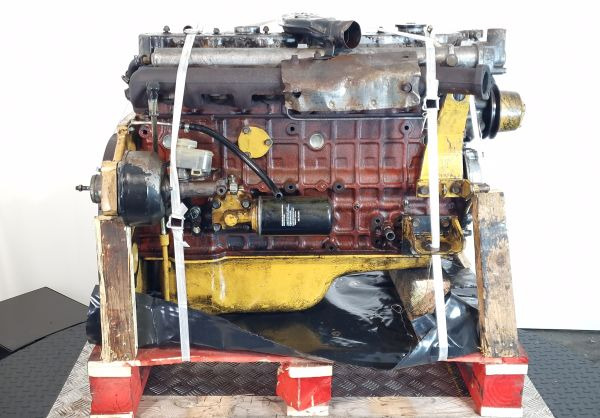 Mitsubishi S6E CAT DP45 FORKLIFT Engine (Plant) - Motor para Maquinaria de construcción: foto 4 Mitsubishi S6E CAT DP45 FORKLIFT Engine (Plant) - Motor para Maquinaria de construcción: foto 4