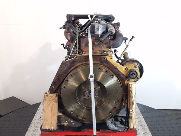 Mitsubishi S6E CAT DP45 FORKLIFT Engine (Plant) - Motor para Maquinaria de construcción: foto 3 Mitsubishi S6E CAT DP45 FORKLIFT Engine (Plant) - Motor para Maquinaria de construcción: foto 3