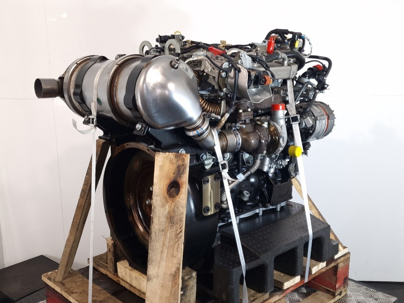 New Caterpillar C3.4B / F5HFL414C*A048 Engine (Plant) - Motor para Maquinaria de construcción: foto 1 New Caterpillar C3.4B / F5HFL414C*A048 Engine (Plant) - Motor para Maquinaria de construcción: foto 1