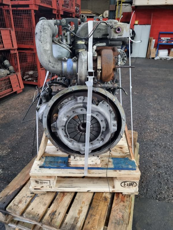 Perkins 1004.4T Engine (Plant) - Motor para Maquinaria de construcción: foto 2 Perkins 1004.4T Engine (Plant) - Motor para Maquinaria de construcción: foto 2