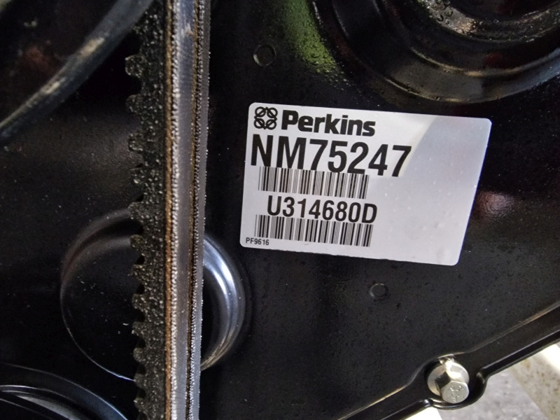 Perkins 1104D-44TA Engine (Plant) - Motor para Maquinaria de construcción: foto 4 Perkins 1104D-44TA Engine (Plant) - Motor para Maquinaria de construcción: foto 4