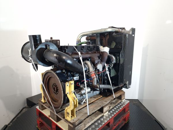 Perkins 1106D-E66TA PJ CAT C6.6 Engine (Industrial) - Motor para Maquinaria industrial: foto 1 Perkins 1106D-E66TA PJ CAT C6.6 Engine (Industrial) - Motor para Maquinaria industrial: foto 1