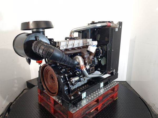 Perkins 1106D-E70TA PW CAT C7.1 Engine (Industrial) - Motor para Maquinaria industrial: foto 1 Perkins 1106D-E70TA PW CAT C7.1 Engine (Industrial) - Motor para Maquinaria industrial: foto 1