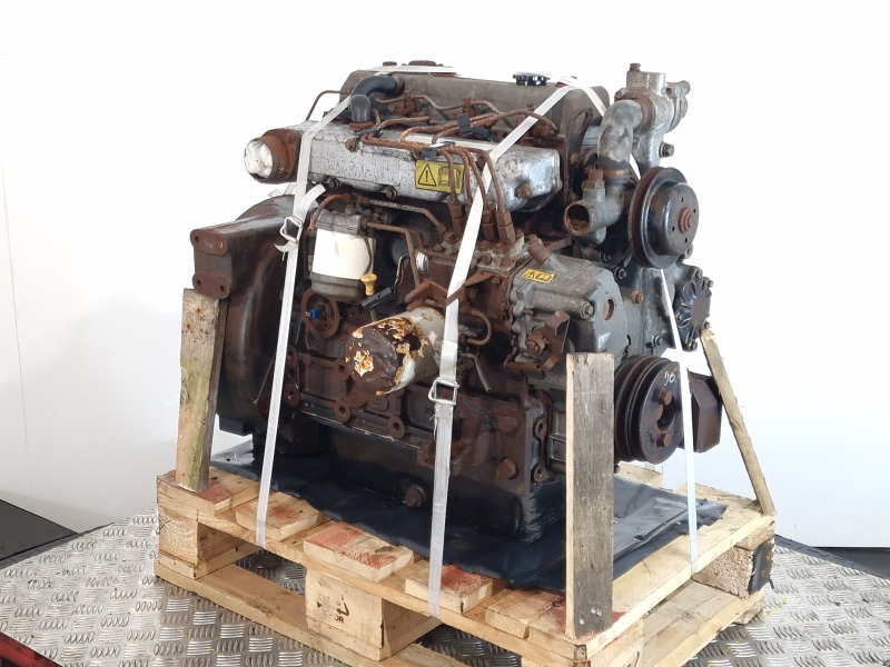 Perkins 700 series 704-30 Engine (Plant) - Motor para Maquinaria de construcción: foto 4 Perkins 700 series 704-30 Engine (Plant) - Motor para Maquinaria de construcción: foto 4
