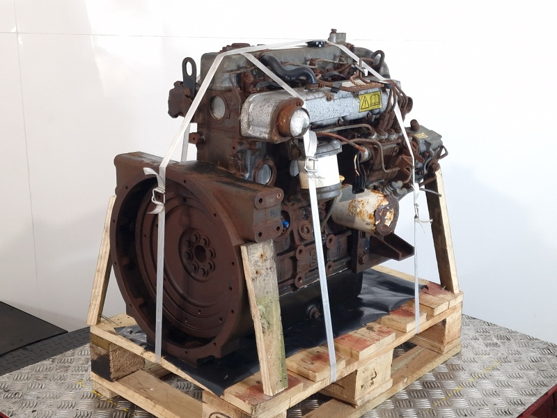 Perkins 700 series 704-30 Engine (Plant) - Motor para Maquinaria de construcción: foto 1 Perkins 700 series 704-30 Engine (Plant) - Motor para Maquinaria de construcción: foto 1