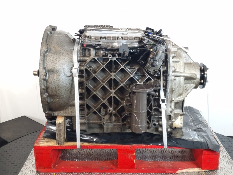 Renault AT2412F Gearbox - Caja de cambios: foto 3 Renault AT2412F Gearbox - Caja de cambios: foto 3