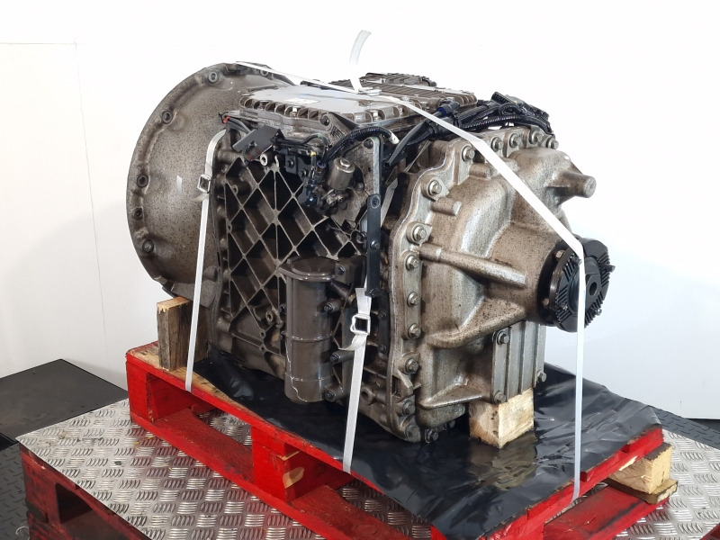 Renault AT2412F Gearbox - Caja de cambios: foto 4 Renault AT2412F Gearbox - Caja de cambios: foto 4
