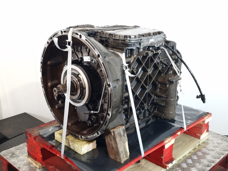 Renault AT2412F Gearbox - Caja de cambios: foto 1 Renault AT2412F Gearbox - Caja de cambios: foto 1
