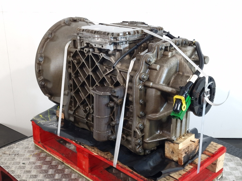 Renault AT2612F Gearbox - Caja de cambios: foto 4 Renault AT2612F Gearbox - Caja de cambios: foto 4