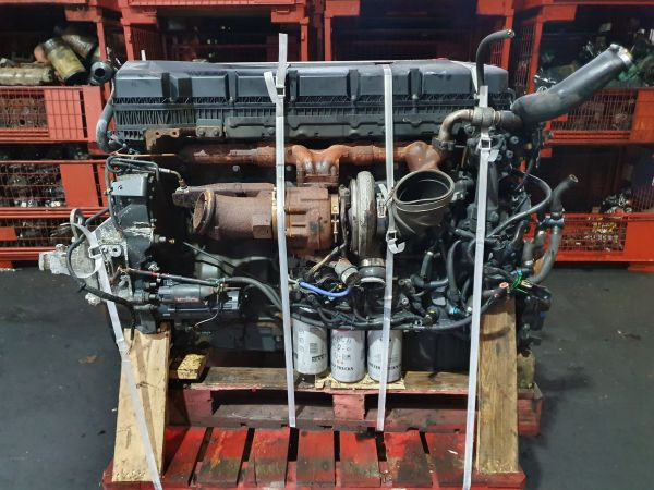 Motor para Camión Renault  DTI 11: foto 6