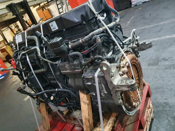 Motor para Camión Renault  DTI 11: foto 13