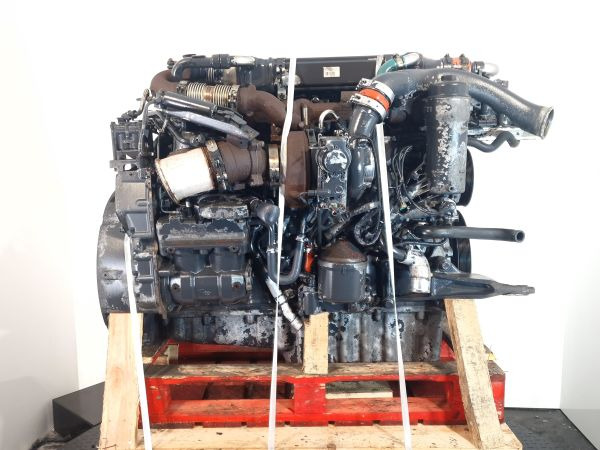 Scania DC09 111 L01 EUR6 P250 Engine (Truck) - Motor para Camión: foto 3 Scania DC09 111 L01 EUR6 P250 Engine (Truck) - Motor para Camión: foto 3