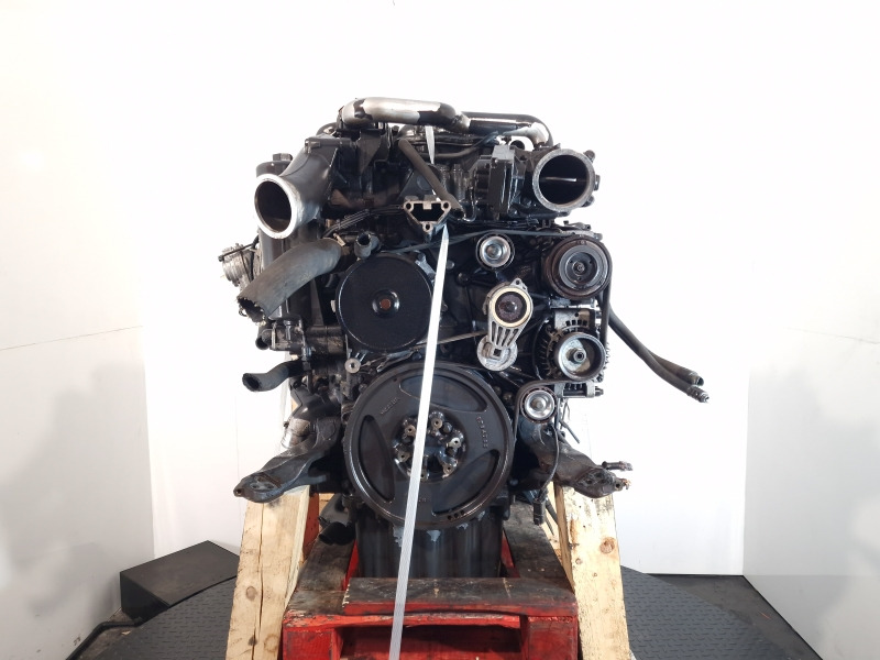 Scania DC09 113 L01 Engine (Truck) - Motor para Camión: foto 5 Scania DC09 113 L01 Engine (Truck) - Motor para Camión: foto 5