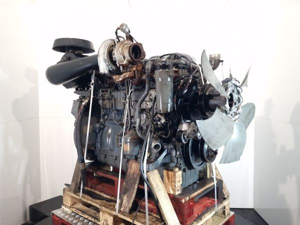 Scania DC09 71A Engine (Industrial) - Motor para Maquinaria industrial: foto 4 Scania DC09 71A Engine (Industrial) - Motor para Maquinaria industrial: foto 4