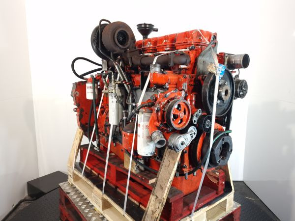 Scania DC12 52A Engine (Industrial) - Motor para Maquinaria industrial: foto 5 Scania DC12 52A Engine (Industrial) - Motor para Maquinaria industrial: foto 5