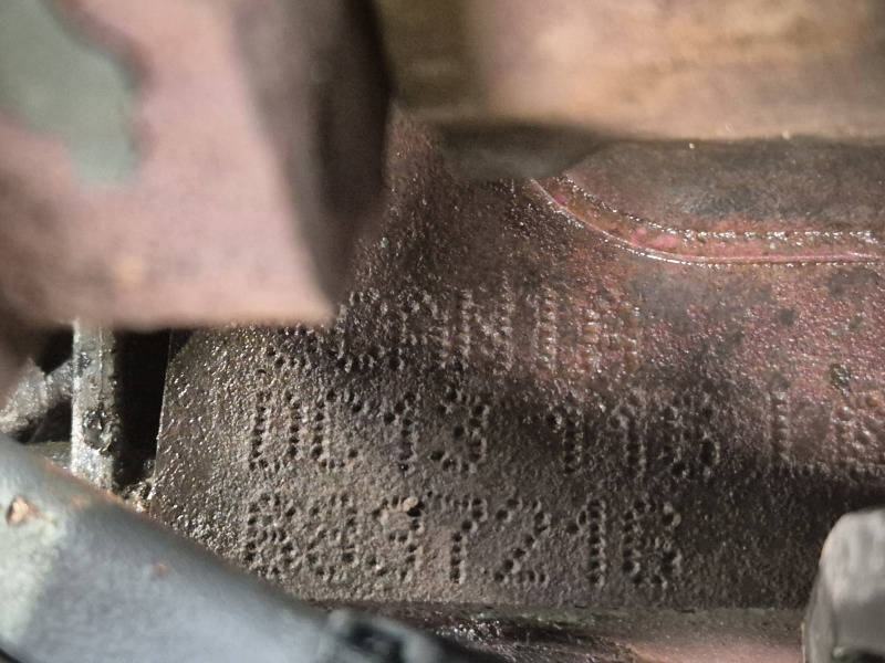 Scania DC13 116 L01 2017 P370 Engine (Truck) - Motor para Camión: foto 2 Scania DC13 116 L01 2017 P370 Engine (Truck) - Motor para Camión: foto 2