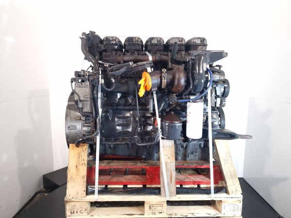 Scania DC911 L01 Engine (Truck) - Motor para Camión: foto 4 Scania DC911 L01 Engine (Truck) - Motor para Camión: foto 4