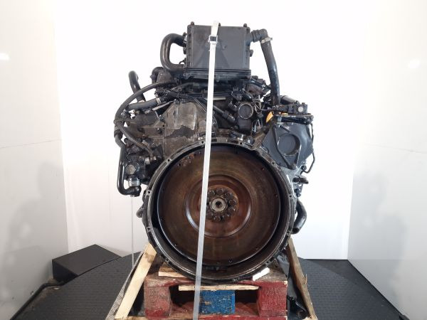 Scania DC911 L01 Engine (Truck) - Motor para Camión: foto 3 Scania DC911 L01 Engine (Truck) - Motor para Camión: foto 3