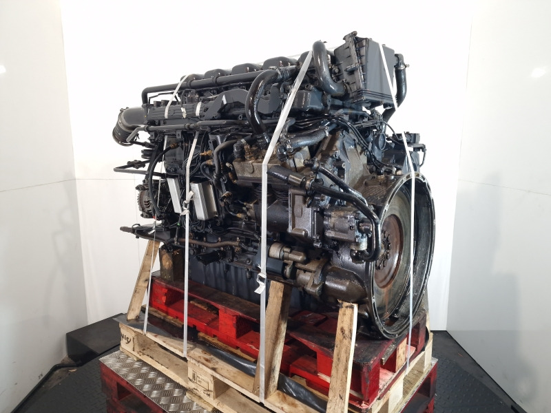 Motor para Camión Scania DC913 L01 Engine (Truck): foto 9