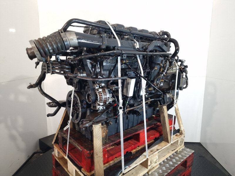 Motor para Camión Scania DC913 L01 Engine (Truck): foto 7