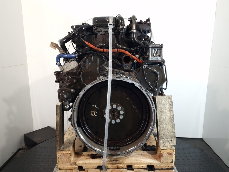 Scania DC916 B02 Engine (Bus) - Motor: foto 2 Scania DC916 B02 Engine (Bus) - Motor: foto 2