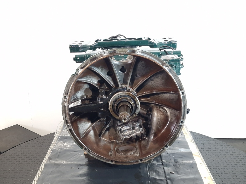 Scania GR875 Gearbox - Caja de cambios: foto 2 Scania GR875 Gearbox - Caja de cambios: foto 2