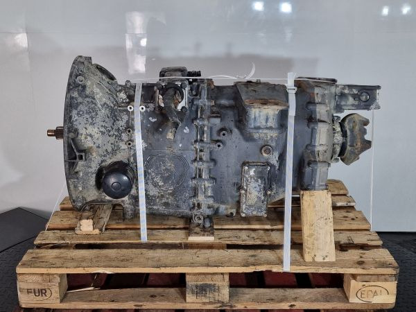 Scania GR905 Gearbox - Caja de cambios: foto 4 Scania GR905 Gearbox - Caja de cambios: foto 4
