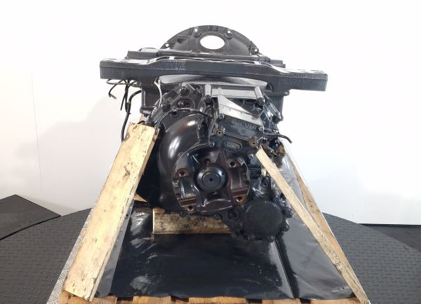 Scania GRS905 Gearbox - Caja de cambios: foto 5 Scania GRS905 Gearbox - Caja de cambios: foto 5