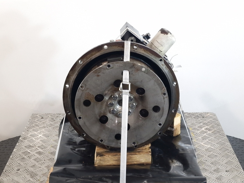 Transfluid RANG21700 Gearbox - Caja de cambios: foto 3 Transfluid RANG21700 Gearbox - Caja de cambios: foto 3