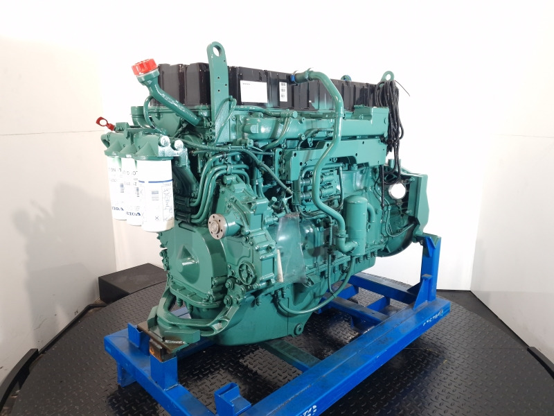 Motor para Maquinaria de construcción nuevo Volvo A35E/F D12DACE3 New Engine (Plant): foto 6 Motor para Maquinaria de construcción nuevo Volvo A35E/F D12DACE3 New Engine (Plant): foto 6