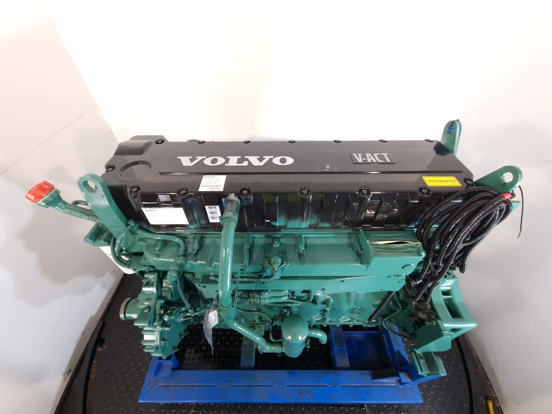 Motor para Maquinaria de construcción nuevo Volvo A35E/F D12DACE3 New Engine (Plant): foto 9 Motor para Maquinaria de construcción nuevo Volvo A35E/F D12DACE3 New Engine (Plant): foto 9