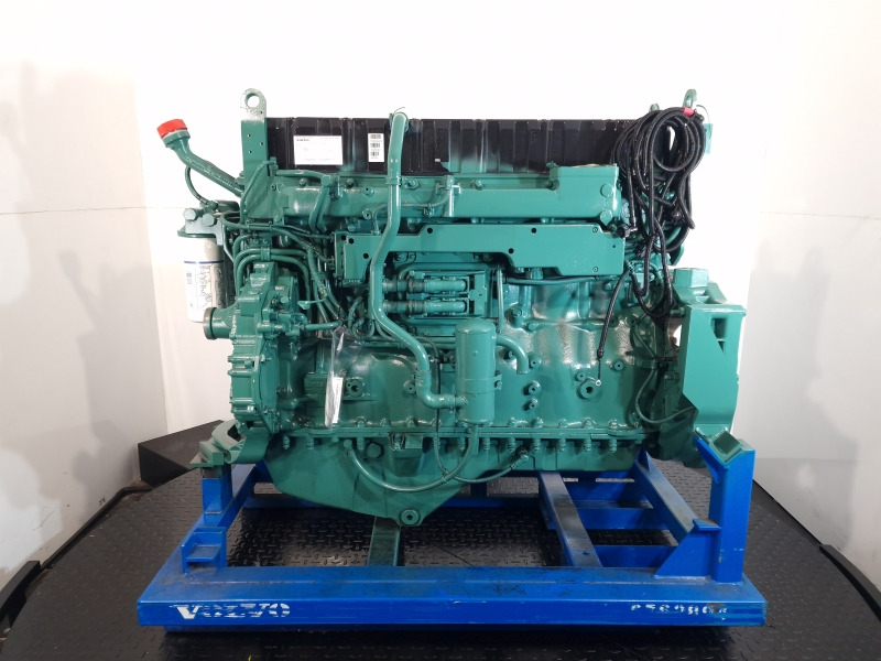 Motor para Maquinaria de construcción nuevo Volvo A35E/F D12DACE3 New Engine (Plant): foto 7 Motor para Maquinaria de construcción nuevo Volvo A35E/F D12DACE3 New Engine (Plant): foto 7