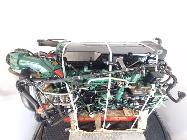 Motor para Camión Volvo D11K330 EUVI Engine (Truck): foto 10