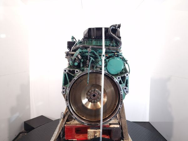 Volvo D11K450V EUVI Engine (Truck) - Motor para Camión: foto 2 Volvo D11K450V EUVI Engine (Truck) - Motor para Camión: foto 2
