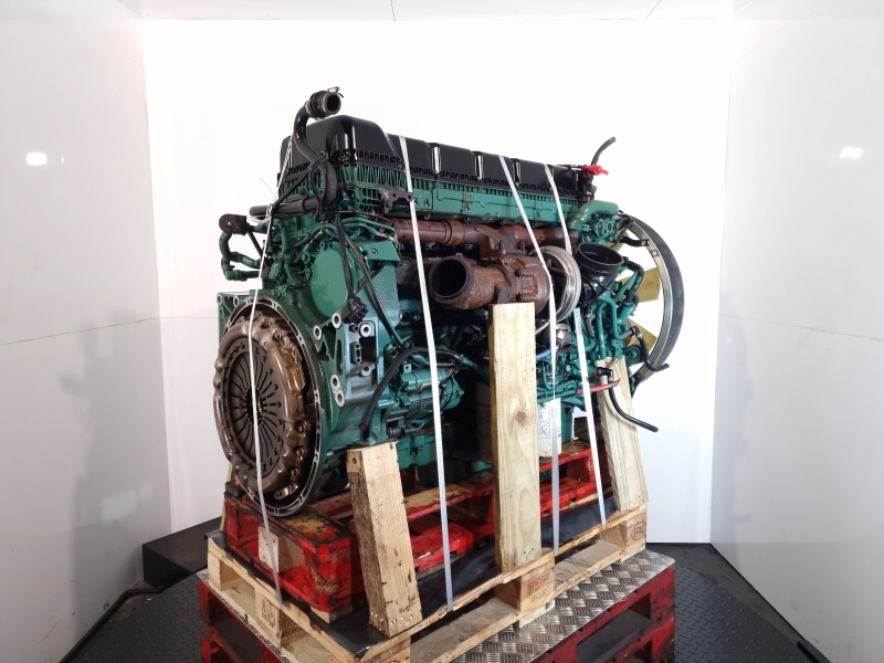 Volvo D11K460 EUVI Engine (Truck) - Motor para Camión: foto 1 Volvo D11K460 EUVI Engine (Truck) - Motor para Camión: foto 1