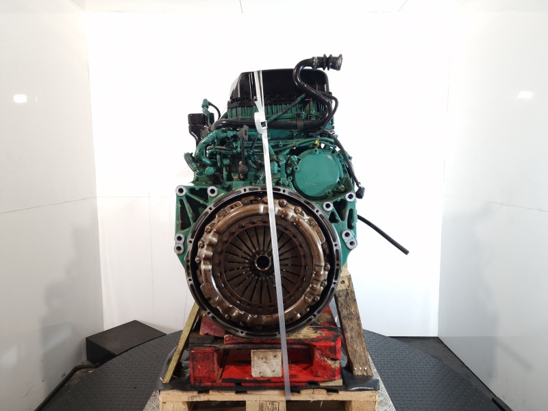 Volvo D11K460 EUVI Engine (Truck) - Motor para Camión: foto 4 Volvo D11K460 EUVI Engine (Truck) - Motor para Camión: foto 4