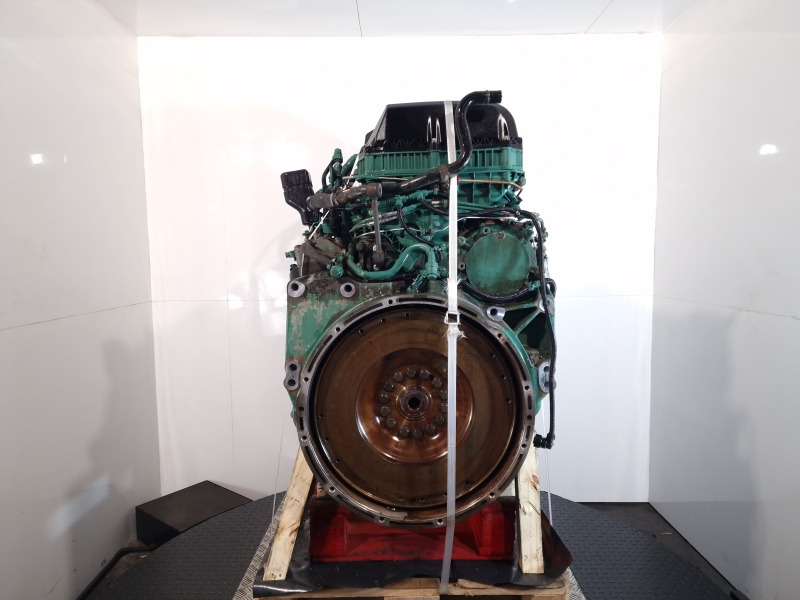 Volvo D13K460 EUVI Engine (Truck) - Motor para Camión: foto 2 Volvo D13K460 EUVI Engine (Truck) - Motor para Camión: foto 2